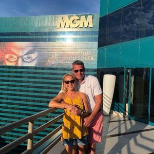 Meet your Posher, Jamie